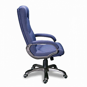 Офисное кресло ГЕРМЕС 668