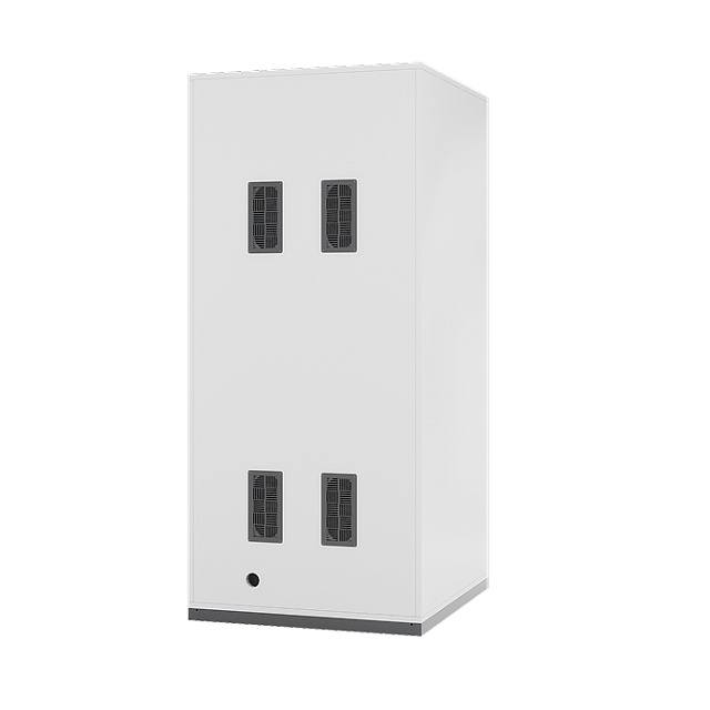 Акустическая кабина Basic Small 1000х1100х2270h