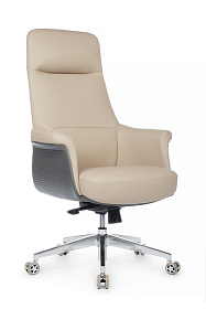 Офисное кресло Verdi (А-655) кожа