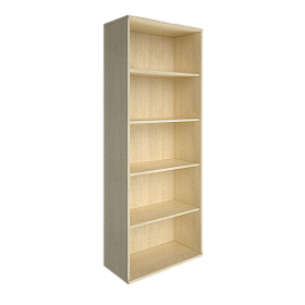 Стеллаж высокий широкий 770х365х1980