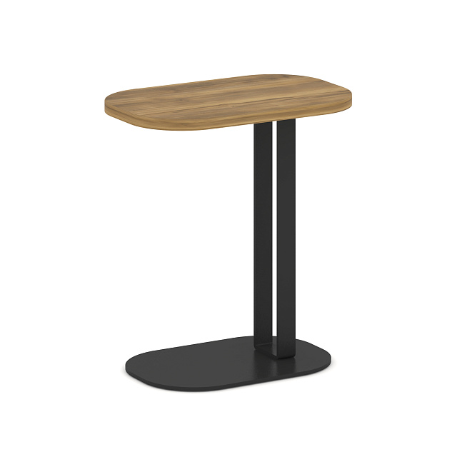 Стол журнальный ASTI (прямоугольный) 550*350*670