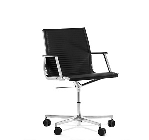 Кресло для руководителя NULITE/B 51/66x46/64xh88-95