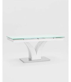 Верона Стол обеденный раскладной 1600-2200х900х750