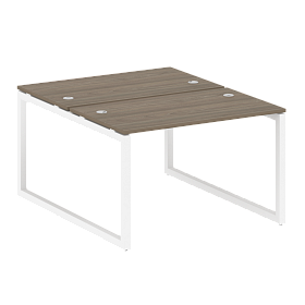 Рабочая станция на О-образном м/к 1200*1475*750