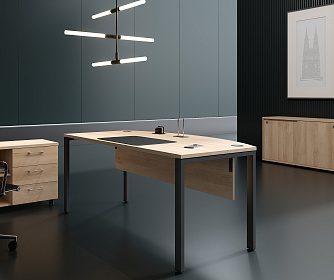 Мебель для персонала XTEN-S60