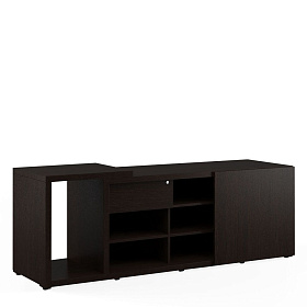 Креденция тип 1 правая 1890x570x690