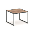 Стол журнальный ASTI (квадратный) 600*600*430