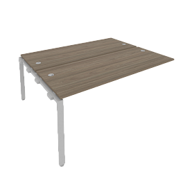 Проходной наборный элемент рабочей станции 1800х1475х750