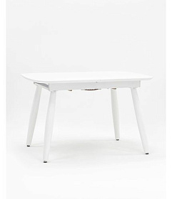 Чикаго Стол обеденный раскладной 1200-1600х900х760