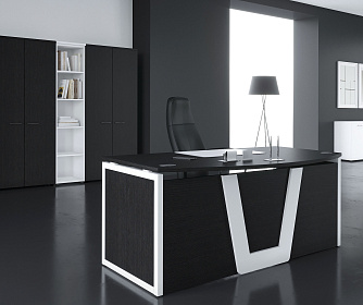 Мебель для персонала XTEN-QP