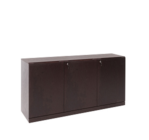 Греденция, 3 двери LaMaRi 1522x454x852 - ЭйБиСи-проджект Греденция, 3 двери LaMaRi 1522x454x852