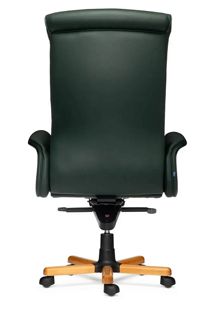 Кресло для персонала Unital МАКС D80Д 