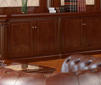 Кабинет руководителя MONARCH