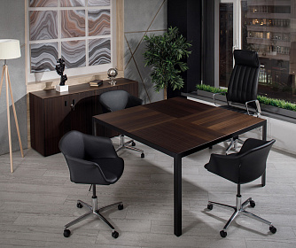 Кабинет руководителя ENZO