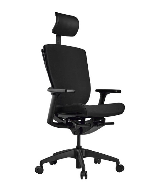 Офисное компьютерное кресло SCHAIRS AEON-P01В