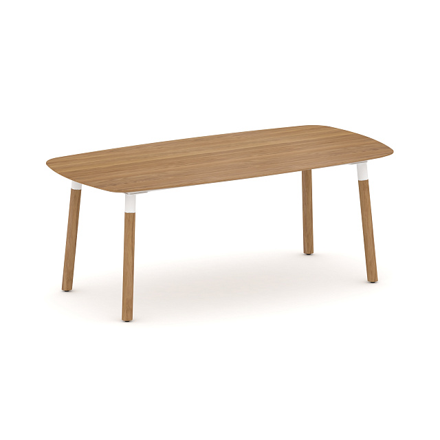 Стол для переговоров OAK 2000*1000*750