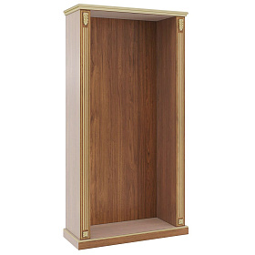 Каркас шкафа 2 двери 1140x450x2200