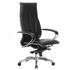 Офисное кресло Метта Samurai Lux