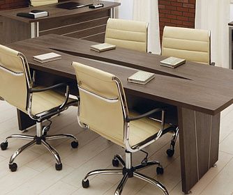 Стол для переговоров VASANTA - ЭйБиСи-проджект Стол для переговоров VASANTA