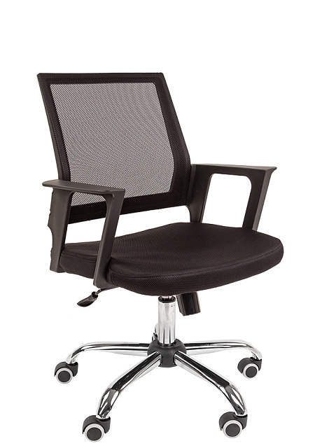Кресло для сотрудников Riva РК 15 HP