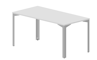 Стол (без отверстий) 1580х780х750