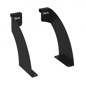 Комплект кронштейнов для полки 52*220*200