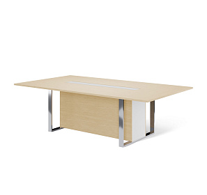 Стол для переговоров L256 EXE 2560x1400x760