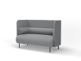 Диван 2-местный Клауд