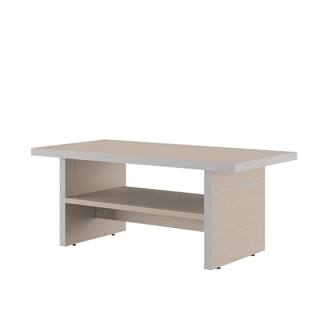 Кофейный стол для руководителя 1200x600x500