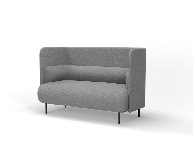 Диван 2-местный Клауд