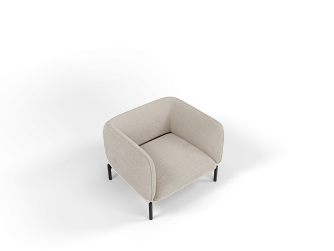 Кресло Альма 960*700*860