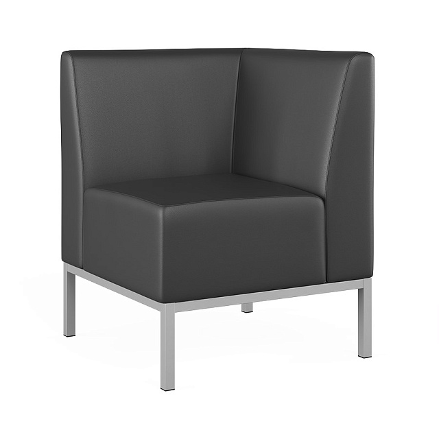 КОМПАКТ Угловая секция 620х620х770