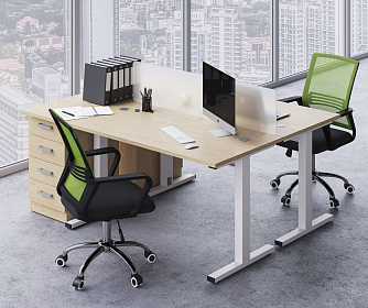 Мебель для сотрудников СТИЛЬ