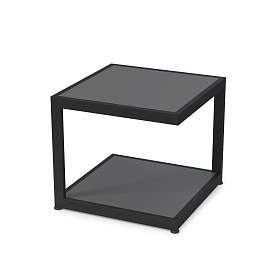 Стол журнальный MEET 500х500х450