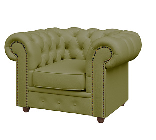 Кресло ЧЕСТЕР ЛЮКС - ЭйБиСи-проджект Кресло ЧЕСТЕР ЛЮКС