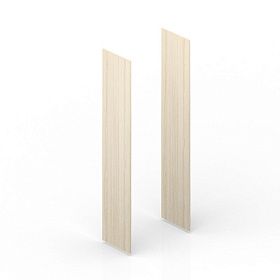 Комплект боковых отделочных панелей для шкафа выс.1950