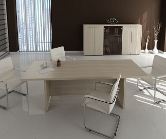 Кабинет руководителя TAIM-MAX