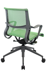 Офисное кресло Chicago Grey