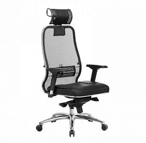 Офисное кресло Метта Samurai SL-3.04