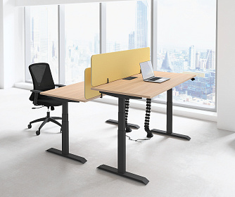 Мебель для сотрудников Motum Plus