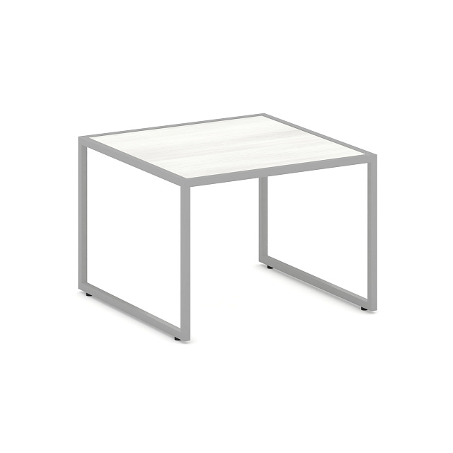 Стол журнальный ASTI (квадратный) 600*600*430