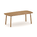 Стол для переговоров OAK 2000*1000*750
