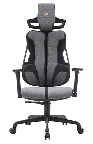 Кресло игровое Serval S - ЭйБиСи-проджект Кресло игровое Serval S