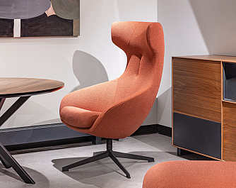 Кресло Энигма