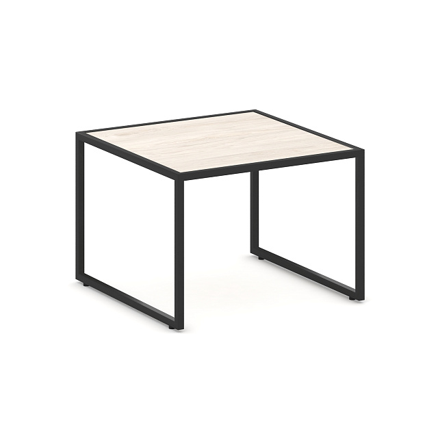 Стол журнальный ASTI (квадратный) 600*600*430