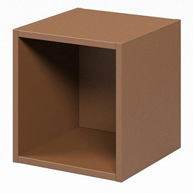 Полка навесная 343х348х364