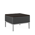 КОМПАКТ Журнальный столик 620х620х430