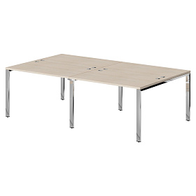 Станция рабочая 2406х1406х750