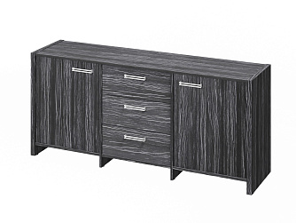 Тумба 1804х460х806