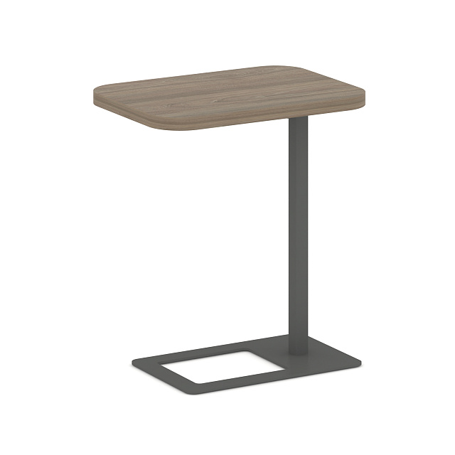 Стол журнальный ASTI (прямоугольный) 480*340*550